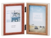 (ラドンナ)LADONNA Photo frame フォトフレーム リビング DF85-LD-IV