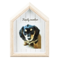 (ラドンナ)LADONNA Photo frame PET22-S2-B