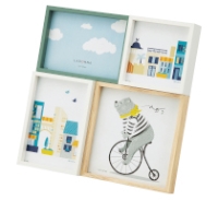 (ラドンナ)LADONNA Photo frame SF04-40