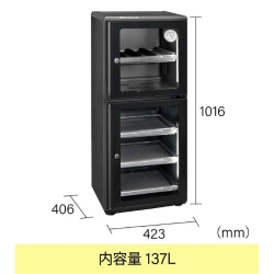 �y�����z(���m���r���O)Toyo Living �h���� �I�[�g�N���[���h���C�@ED-140CATP4