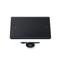 (R)wacom IntuosPhotoPro PTH-660/K0 y^b`Medium