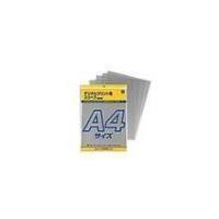 HCL スリ-ブ透明A4(30入り)