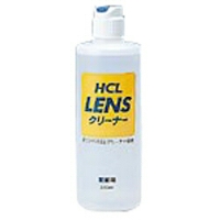 (堀内カラー)HCL LENSクリーナー (業務用300cc)