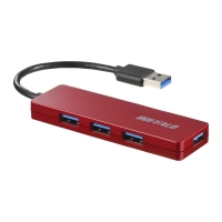 (obt@[) BUFFALO  BSH4U120U3RD bh USB3.0Ή USBnu