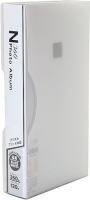 フォトアルバム VOP 360N ホワイト