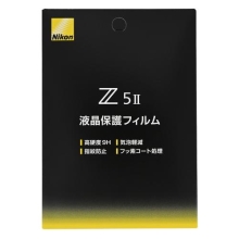   (�j�R��) Nikon Z5II �p�t���ی�t�B����