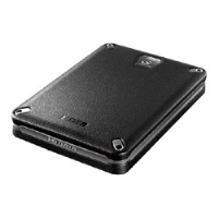 (アイ・オー・データ) I・ODATA HDPD-UTD1 耐衝撃ポータブルハードディスク 2TB
