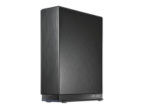 アイ・オー・データ機器 HDL-AAX3W 2.5GbE対応 LinuxベースOS搭載 法人向け1ドライブBOXタイプNAS