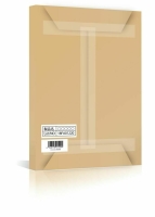 (ピクトリコ)PICTORICO GEKKOレッドラベル プラス GKRP-A4/B50 厚手半光沢 A4(210x297mm)50枚(バルク)