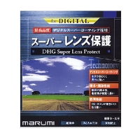 (マルミ)marumi DHG スーパーレンズプロテクト 52mm