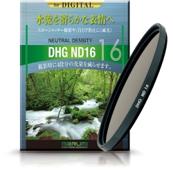  (}~) MARUMI DHG ND16 NDtB^[m62ntB^[