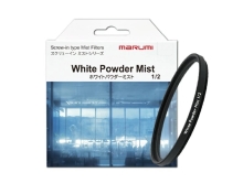 (�}���~) Marumi �z���C�g�p�E�_�[�~�X�g 1/2 �X�N�����[�C���i�˂����ݎ��j58����