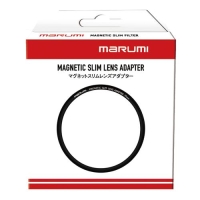 (マルミ) marumi マグネットスリム レンズアダプター【67mm】