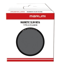 (マルミ) marumi マグネットスリム ND16【77mm】