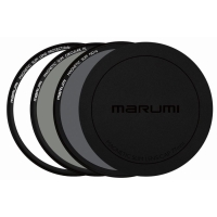 (マルミ) marumi マグネットスリム ベーシックキット 【82mm】