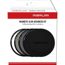   (�}���~) Marumi �}�O�l�b�g�X�����A�h�o���X�L�b�g 82mm