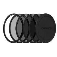 (マルミ) marumi MAGNETIC SLIM MOVIE KIT 82mm