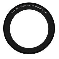 (マルミ) marumi マグネットスリム用ステップアップアダプター 【67-77mm】