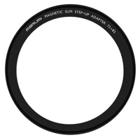 (マルミ) marumi マグネットスリム用ステップアップアダプター 【72-82mm】