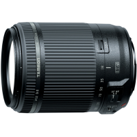 (タムロン)TAMRON 18-200mm F/3.5-6.3 DiII VC ニコン用 (Model B018)