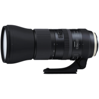 (タムロン)TAMRON SP 150-600mm F/5-6.3 Di VC USD G2 ニコン用 (Model A022)