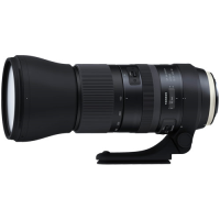 (^)TAMRON  SP 150-600mm F/5-6.3 Di VC USD G2 jRp (Model A022)