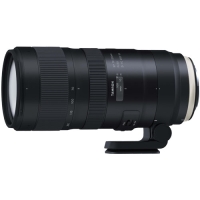 (タムロン)TAMRON SP 70-200mm F/2.8 Di VC USD G2 キヤノン用(Model A025)