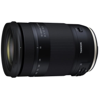 (タムロン)TAMRON 18-400mm F/3.5-6.3 Di II VC HLD ニコン用(Model B028)