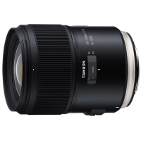 (タムロン)TAMRON SP 35mm F1.4 Di USD/Model F045E (EFマウント)