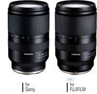 (タムロン)TAMRON 17-70mm F/2.8 Di III-A VC RXD<フジXマウント>
