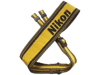 (ニコン) Nikon 一眼レフ用ストラップ AN-6Y(あみひも製)