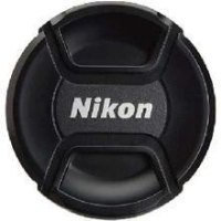 (ニコン)Nikon 67mmレンズキャップ LC-67