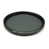 (ニコン)Nikon 円偏光フィルターII 58mm