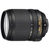 (ニコン)Nikon  AF-S DX 18-140mm f/3.5-5.6G ED VR