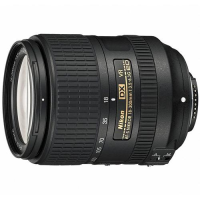 (ニコン)Nikon  AF-S DX NIKKOR 18-300mm f/3.5-6.3G ED VR