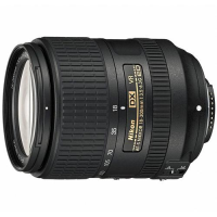 (ニコン)Nikon AF-S DX NIKKOR 18-300mm f/3.5-6.3G ED VR (DXフォーマット)