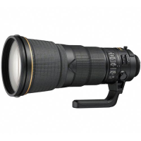 (jR)Nikon  AF-S NIKKOR 400mm f/2.8E FL ED VR