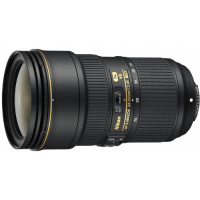 (ニコン)Nikon AF-S NIKKOR 24-70mm f/2.8E ED VR