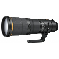 (jR)Nikon  AF-S NIKKOR 500mm f/4E FL ED VR