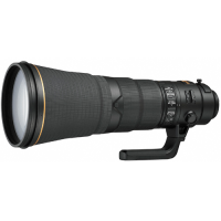 (ニコン)Nikon AF-S NIKKOR 600mm f/4E FL ED VR