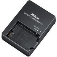 (ニコン)Nikon バッテリーチャージャー MH-24