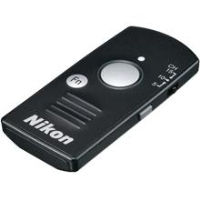 (ニコン)Nikon ワイヤレスリモートコントローラー WR-T10