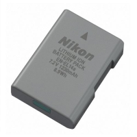 (ニコン)Nikon Li-ionリチャージャブルバッテリー EN-EL14a