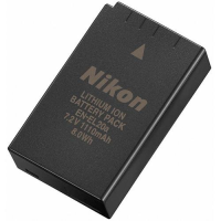 (ニコン)Nikon リチャージャブルバッテリー EN-EL20a