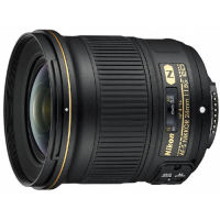 (ニコン)Nikon AF-S NIKKOR 24mm f/1.8G ED