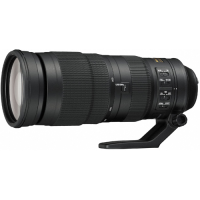 (ニコン)Nikon AF-S NIKKOR 200-500mm f/5.6E ED VR