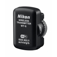 (ニコン)Nikon ワイヤレストランスミッター WT-6
