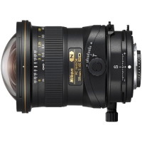 (ニコン)Nikon PC NIKKOR 19mm f/4E ED
