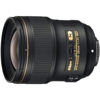 (ニコン)Nikon AF-S 28mm f/1.4E ED