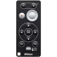 (ニコン)Nikon ML-L7 リモコン